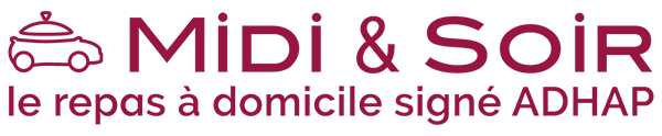 Midi&Soir, livraison de repas pour séniors